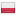 blogi.pl server is located in Poland